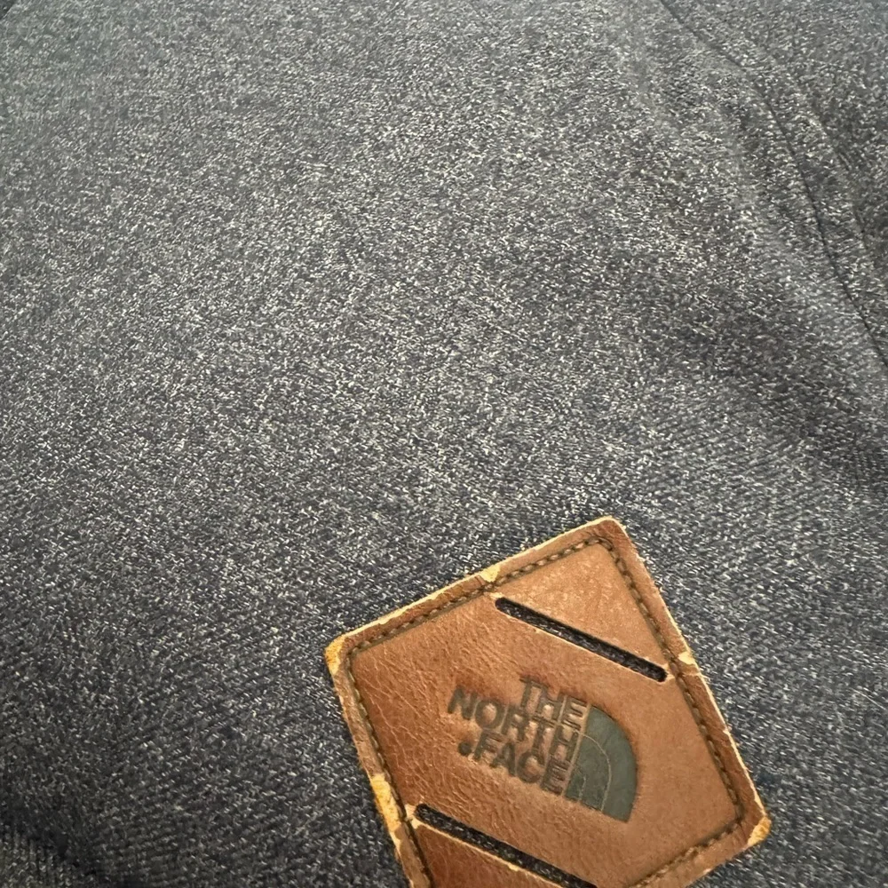 The North Face Puffer Vest for Men